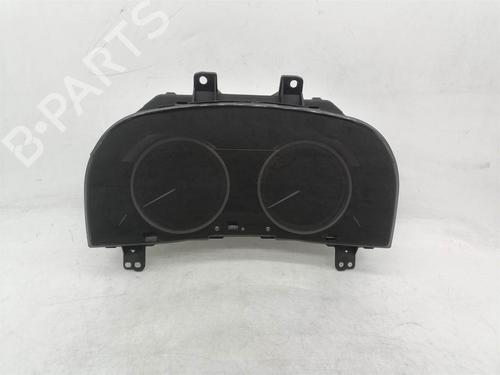 Used Instrument cluster Instrument cluster 38110232 38110232