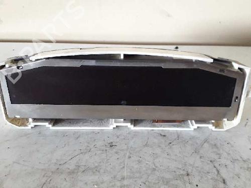 Used Display monitor SAAB 9-3 Estate (E50) [2005-2015]  3650292