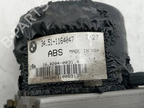 ABS pump BMW 3 (E36)  | BP19314377M43 