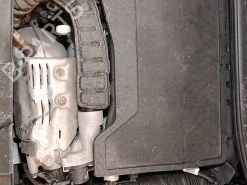 Motor für OPEL CORSA F (P2JO) [2019-2025]  30096220