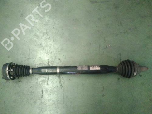 Used Right front driveshaft SEAT IBIZA IV (6J5, 6P1) [2008-2017]  5884822