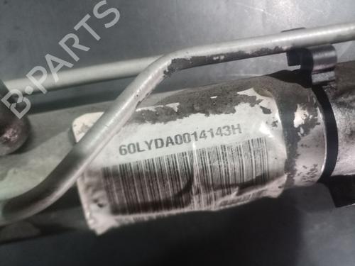 Steering rack PEUGEOT 407 Coupe (6C_) 2.7 HDi | BP38233236M22 - Image 3