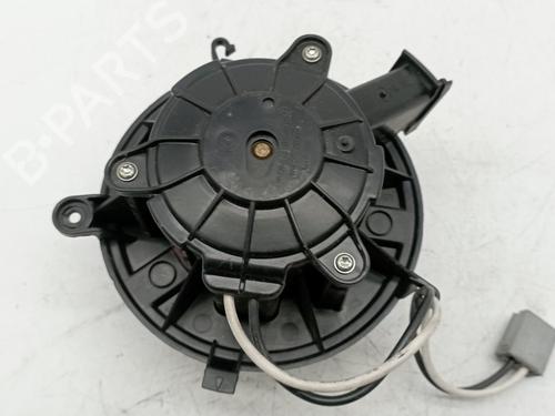 Heater blower motor OPEL ASTRA J (P10)  | BP20648597M62 
