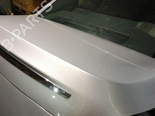 Tailgate PEUGEOT 508 I (8D_) 1.6 HDi | BP6527229C6