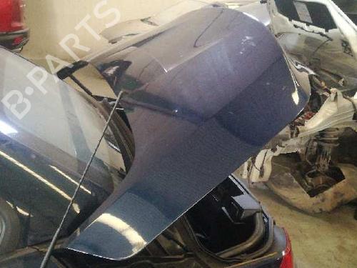 Tailgate BMW Z4 Roadster (E89) sDrive 35 i | BP4617247C6 