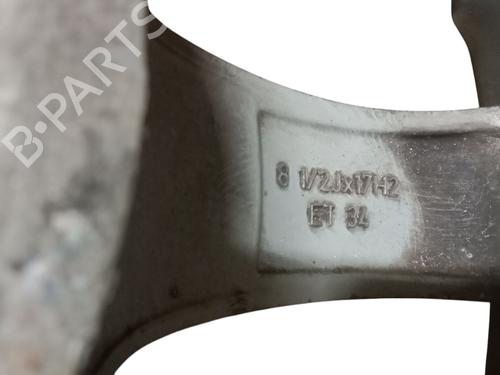 Rim MERCEDES-BENZ C-CLASS T-Model (S203) C 270 CDI (203.216) | BP22711734C45 