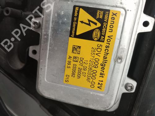 Left headlight BMW 5 (E60) 525 d | BP37683128C28 - Image 5