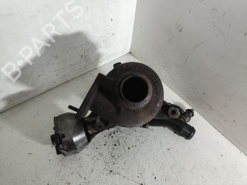 Turbocharger/Supercharger CITROËN C5 II Break (RE_)  | BP28278572M71 