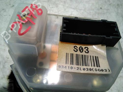 Headlight switch HYUNDAI i30 (FD)  | BP5861149I24 