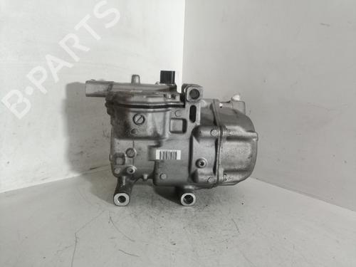 AC compressor TOYOTA AURIS (_E18_)  | BP10743732M34 
