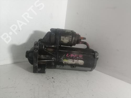 Startmotor Startmotor RENAULT MEGANE II Coupé-Cabriolet (EM0/1_) [2003-2010] 36435237 36435237