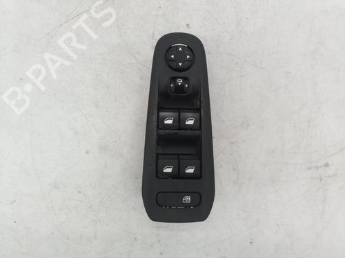 Used Left front window switch Left front window switch 38114844 38114844
