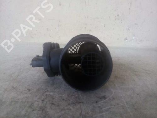 Mass air flow sensor OPEL ASTRA G Estate (T98) 2.0 DTI 16V (F35) | BP3183555M95