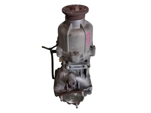 Used Rear differential SUZUKI SX4 (EY, GY) [2006-2026]  32397458