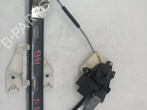 Used Rear right window mechanism SEAT LEON ST (5F8) [2012-2020]  31917355