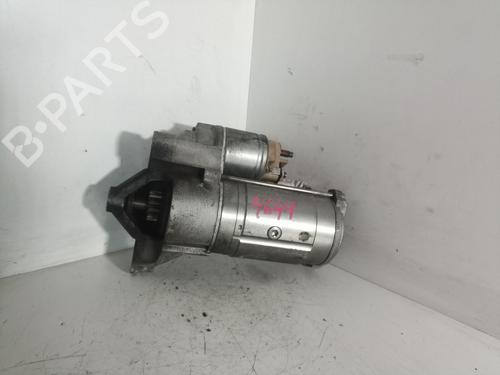 Used Starter Starter PEUGEOT 5008 (0U_, 0E_) 2.0 HDi 150 / BlueHDi 150 (150 hp) 36476262 36476262