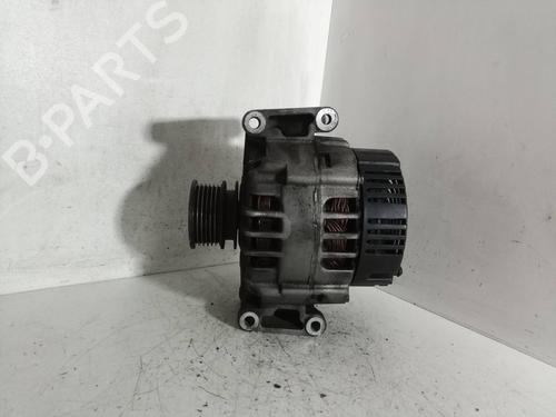 Used Alternator AUDI A4 B6 (8E2) 1.8 T (150 hp) 15515050