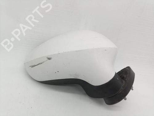 Right mirror SEAT IBIZA IV (6J5, 6P1)  | BP20648542C27 