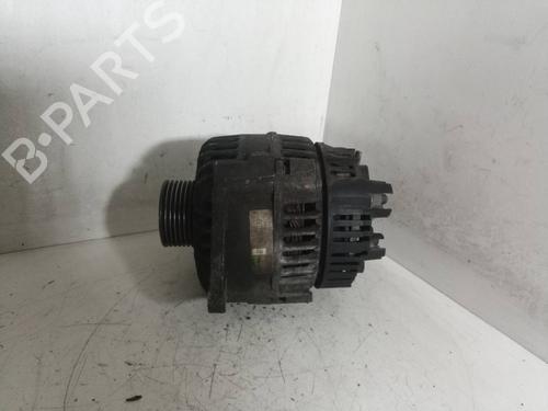 Used Alternator Alternator 39185148 39185148