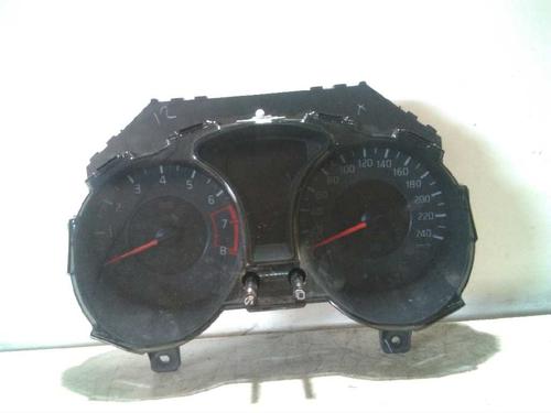 Instrument cluster NISSAN JUKE (F15)  | BP5957235C47 
