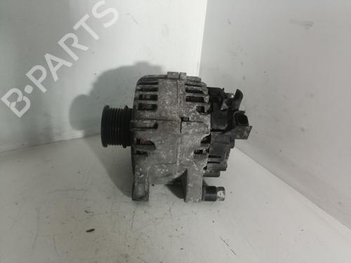 Used Alternator Alternator 36476245 36476245