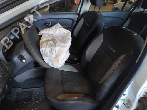 Startmotor DACIA SANDERO II  | BP13236089M8 