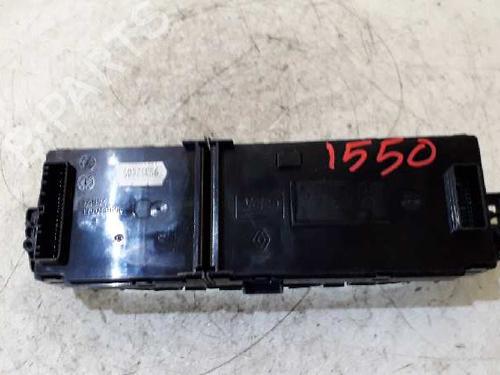 Climate control RENAULT MEGANE III Hatchback (BZ0/1_, B3_)  | BP2507204I5 