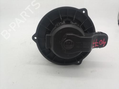 Heater blower motor HYUNDAI KONA (OS, OSE, OSI)  | BP21092216M62 