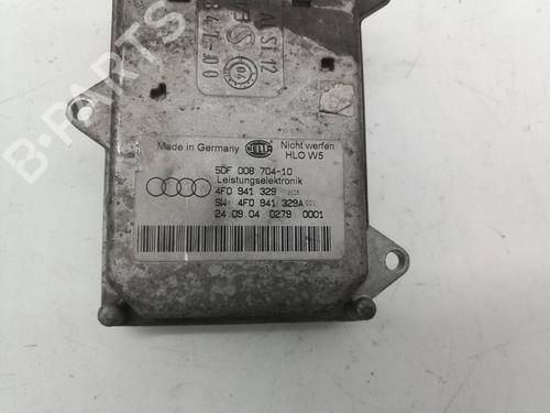 Module xenonverlichting AUDI A6 C6 Avant (4F5)  | BP10627643C53 