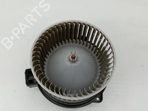 Heater blower motor MAZDA 6 Saloon (GJ, GL) [2012-2024]  17221889