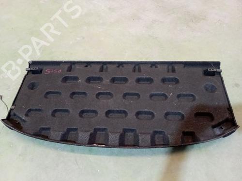 Rear parcel shelf SEAT LEON (1P1) | BP36678022C85 - Image 2