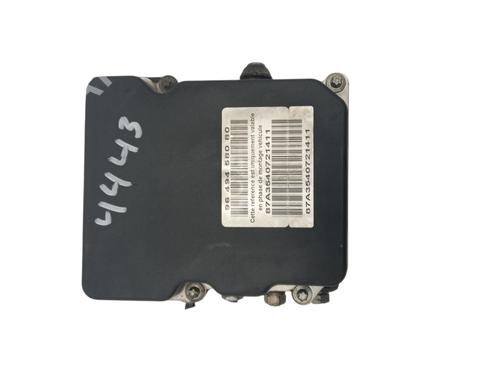 ABS pump PEUGEOT 307 (3A/C)  | BP21726704M43 