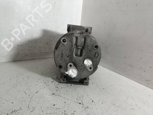 AC-Kompressor RENAULT MEGANE I Classic (LA0/1_) 1.4 16V (LA0D, LA1H, lA0W, LA10) | BP28278614M34 