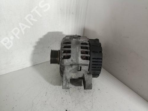 Generator CITROËN C3 Pluriel (HB_) 1.6 (109 hp) 13230369
