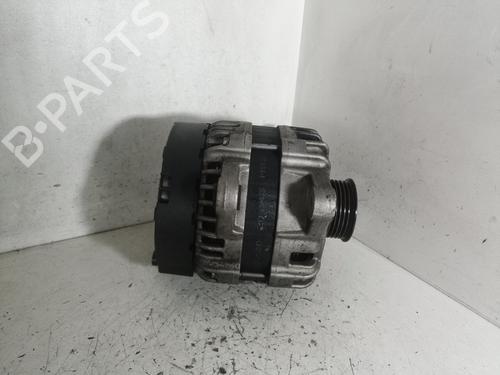 Alternator MERCEDES-BENZ SPRINTER 4-t Van (B907, B910)  | BP19257293M7 