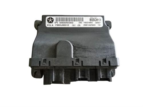 Used Electronic module Electronic module 38592057 38592057