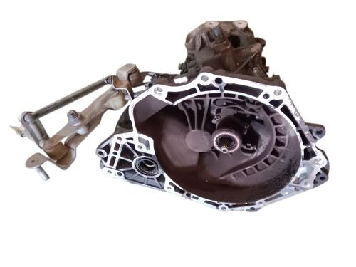 Used Gearbox Gearbox OPEL MERIVA A MPV (X03) 1.6 16V (E75) (100 hp) 33441170 33441170