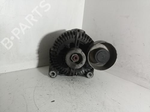Alternator BMW 5 (E60) 525 d | BP38320829M7 - Image 2