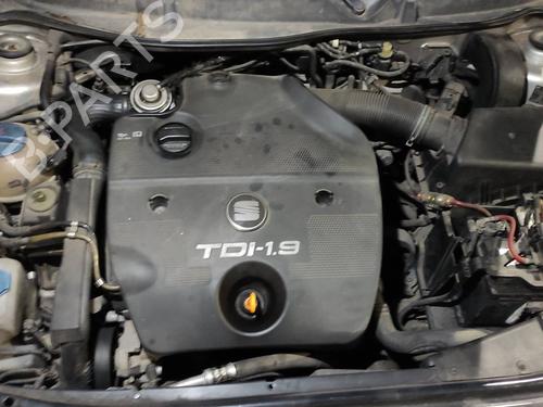 Kombiinstrument SEAT LEON (1M1)  | BP30199206C47 