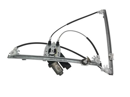 Rudehejsemekanisme ventre foran RENAULT LAGUNA II (BG0/1_) [2001-2007]  32115884