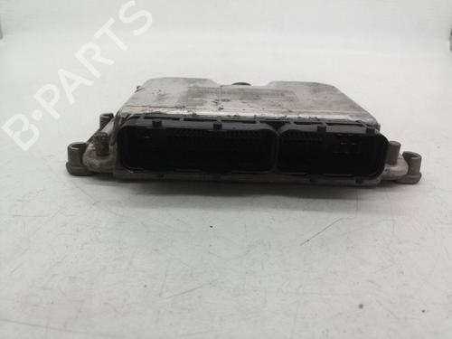 Computer motormanagement RENAULT MEGANE I Grandtour (KA0/1_) 1.9 dTi (KA1U) | BP29746845M57
