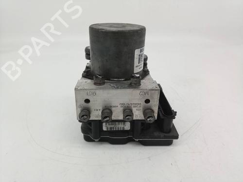 ABS Bremseaggregat FIAT STILO (192_)  | BP9097744M43 