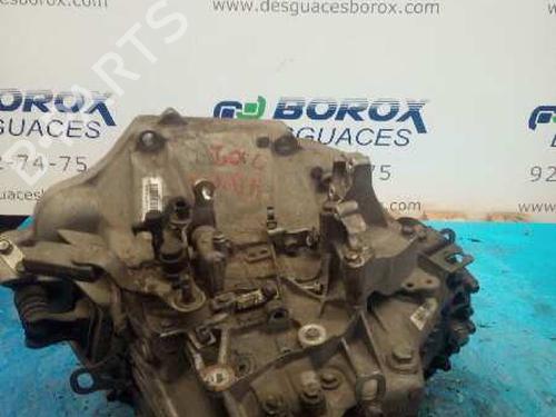 Used Gearbox HONDA ACCORD VII (CL, CN) 2.0 (CL7) (155 hp) 1939402