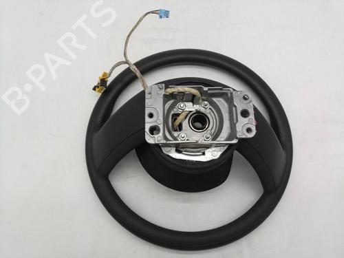Steering wheel CITROËN C4 I (LC_)  | BP17956209C49 