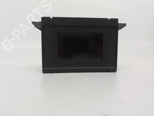 Used Display monitor OPEL CORSA D (S07) [2006-2015]  8317142