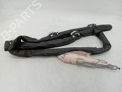 Venstre gardin airbag Venstre gardin airbag 38595830 38595830