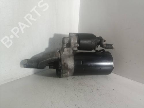 Startmotor AUDI A4 B7 Avant (8ED) 2.5 TDI (163 hp) 12236057