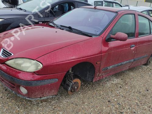 AC-Kompressor RENAULT MEGANE I Classic (LA0/1_) 1.4 16V (LA0D, LA1H, lA0W, LA10) | BP28278614M34 