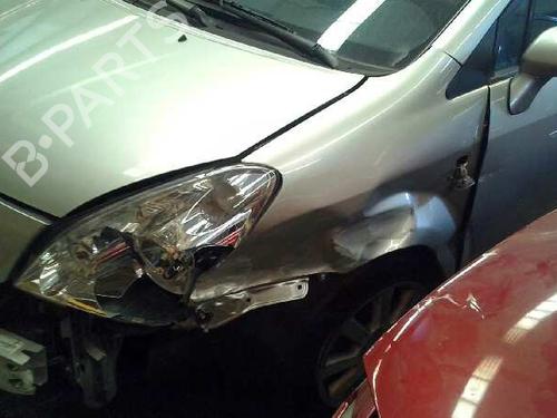 Driver airbag TOYOTA COROLLA Verso (ZER_, ZZE12_, R1_)  | BP5212993C9