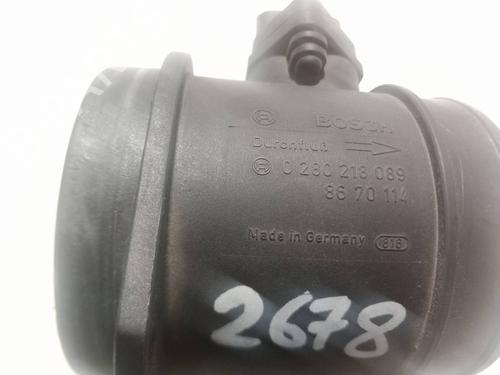 Mass air flow sensor VOLVO S80 I (184)  | BP7533860M95 